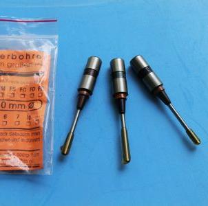 德國鉆嘴 德國鉆嘴