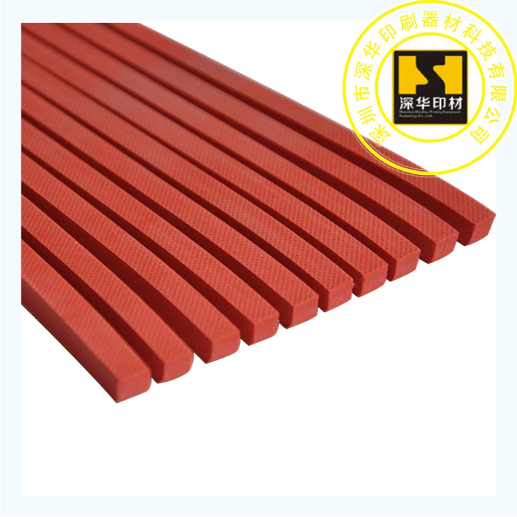 切紙機專用保護海棉條SS-602 切紙機專用保護海棉條SS-602