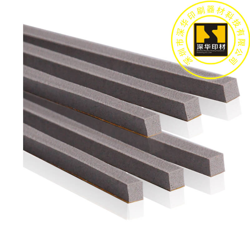 模切海綿條SS-600 模切海綿條SS-600