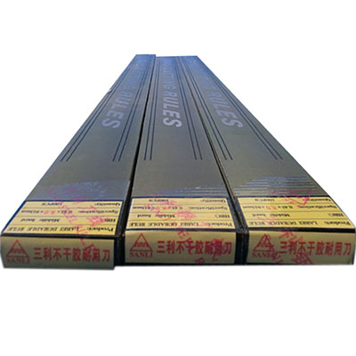 三利不干膠耐用刀 三利不干膠耐用刀