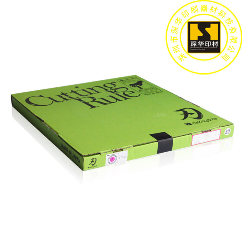 NAKAYAMA�ձ���ɽ�R��ģ�е�[0.71x23.60mm]