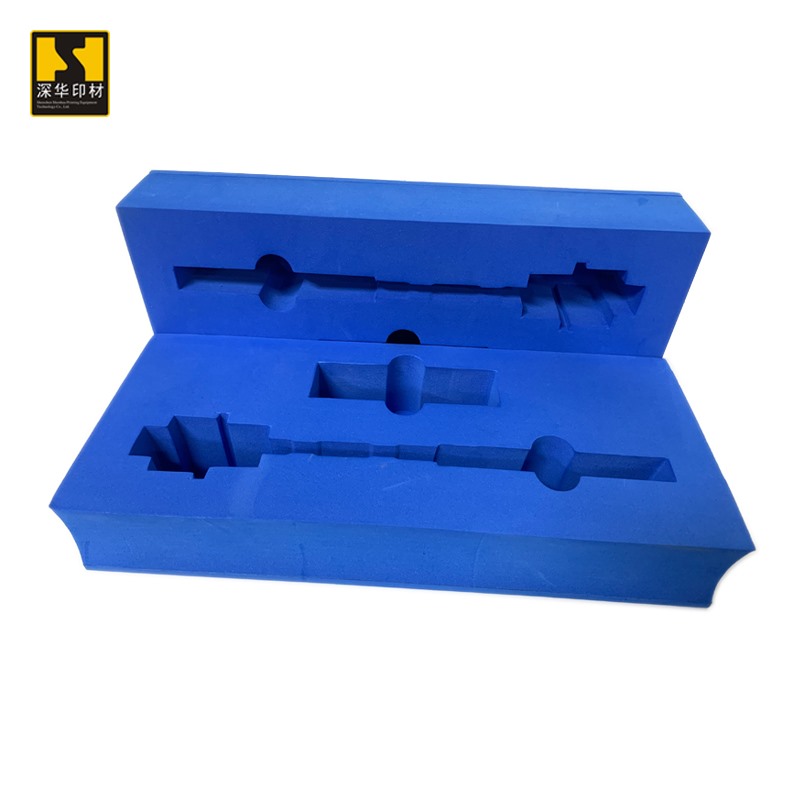 ���Aӡ��EVA��(n��i)�r������x��(du��)Ӳ�ȱ�