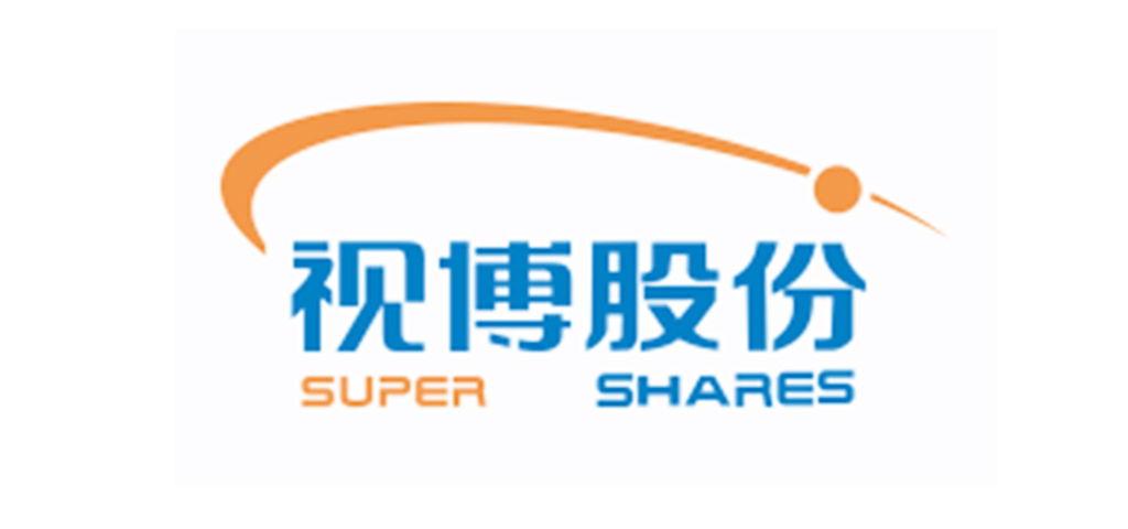 視博股份