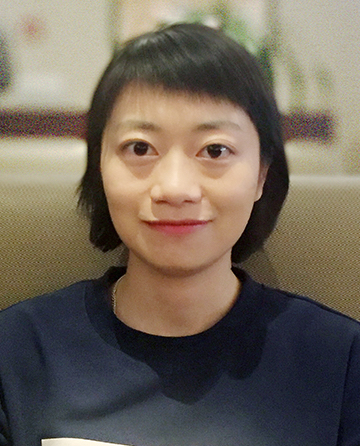 任維維